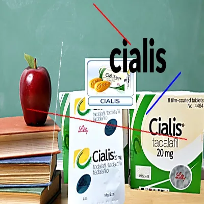 Ordonnance cialis ligne